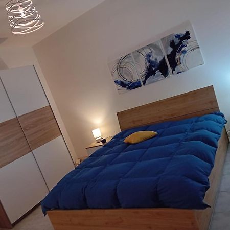 Pamir Casa Vacanze Appartamento Trapani Ngoại thất bức ảnh