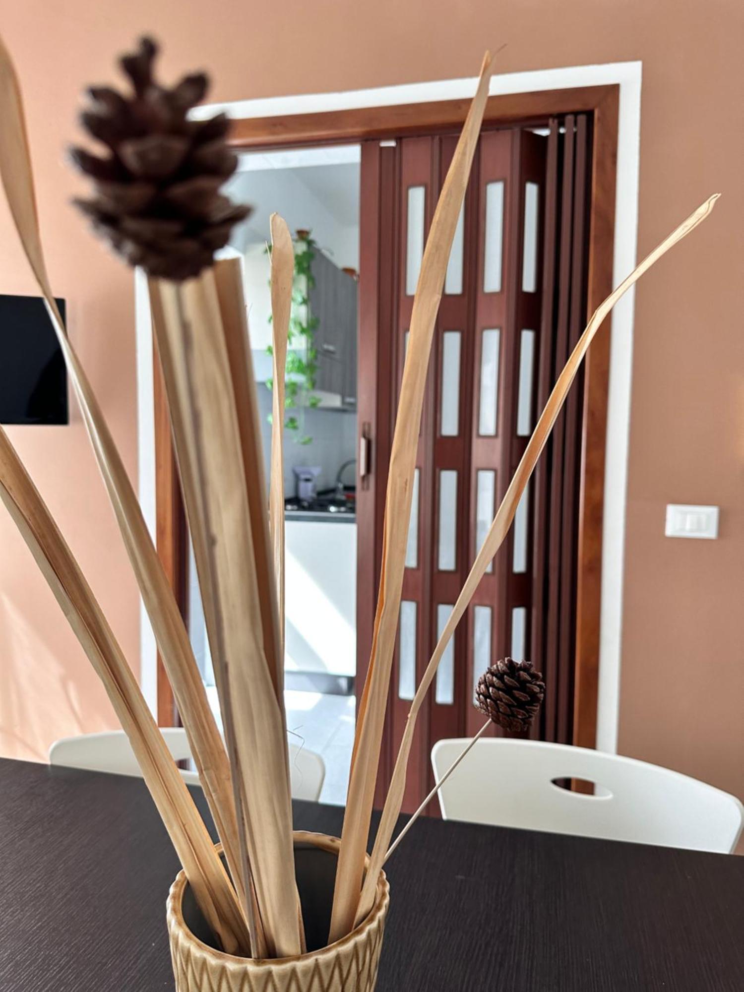 Pamir Casa Vacanze Appartamento Trapani Ngoại thất bức ảnh