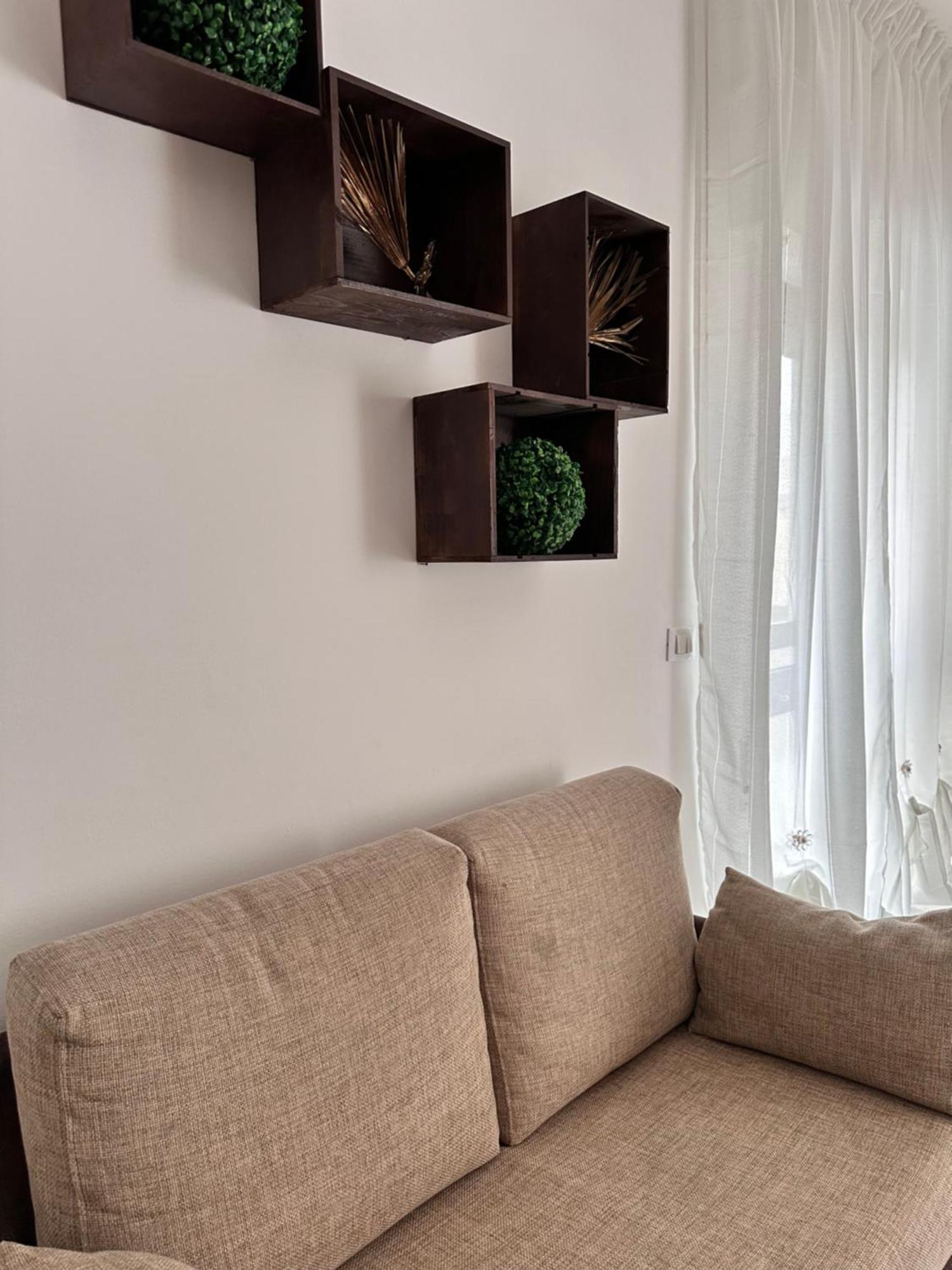 Pamir Casa Vacanze Appartamento Trapani Ngoại thất bức ảnh